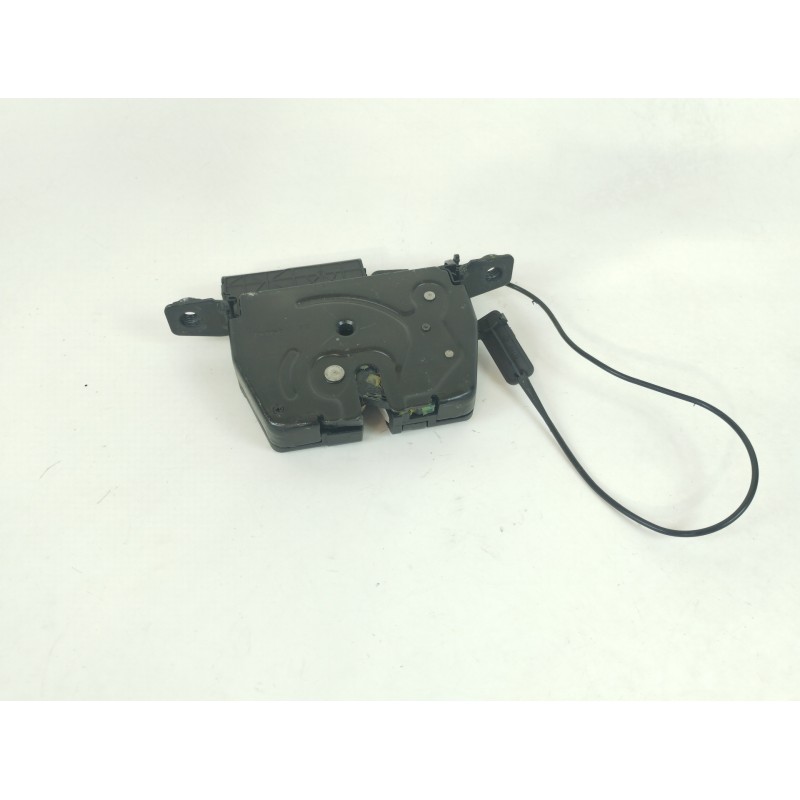 Recambio de cerradura maletero / porton para bmw x1 (e84) sdrive 18d referencia OEM IAM 51247200511 912781 163672