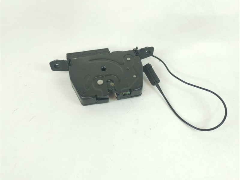 Recambio de cerradura maletero / porton para bmw x1 (e84) sdrive 18d referencia OEM IAM 51247200511 912781 163672