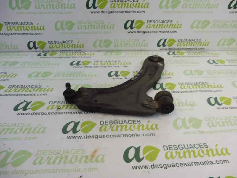 Recambio de brazo suspension inferior delantero derecho para opel meriva enjoy referencia OEM IAM   
