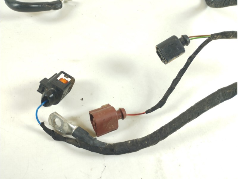 Recambio de no identificado para seat arona xperience referencia OEM IAM 2Q0971349RC  