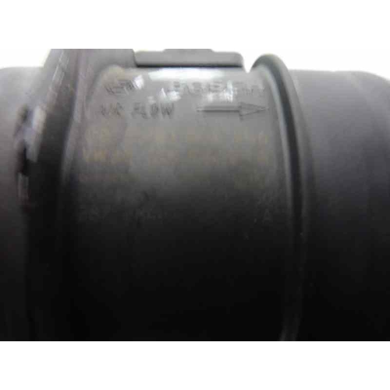 Recambio de caudalimetro para audi a3 sportback (8p) 2.0 tdi ambition (dpf) referencia OEM IAM 03L906461A 0281002956 