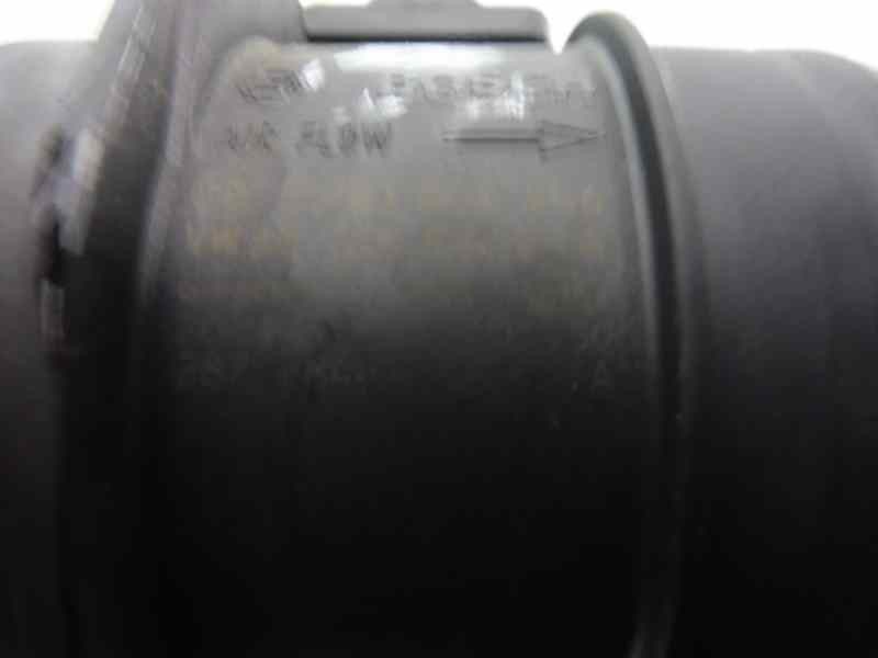 Recambio de caudalimetro para audi a3 sportback (8p) 2.0 tdi ambition (dpf) referencia OEM IAM 03L906461A 0281002956 