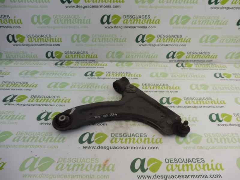 Recambio de brazo suspension inferior delantero derecho para opel meriva enjoy referencia OEM IAM   