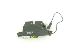 Recambio de cerradura maletero / porton para bmw x1 (e84) sdrive 18d referencia OEM IAM 51247200511 912781 163672 2