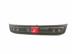 Recambio de warning para jeep renegade deserthawk 4wd referencia OEM IAM 7356350210