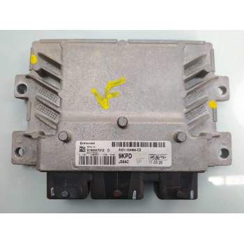 CENTRALITA MOTOR UCE AV2112A650CD S180047012 