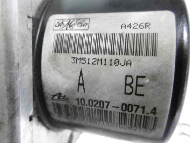 Recambio de abs para ford focus c-max (cap) trend (d) referencia OEM IAM 3M512M110JA 10020700714 