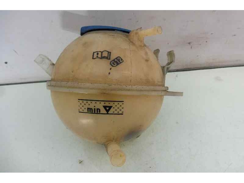 Recambio de deposito expansion para volkswagen caddy ka/kb (2c) maxi kombi referencia OEM IAM 1K0121407A  