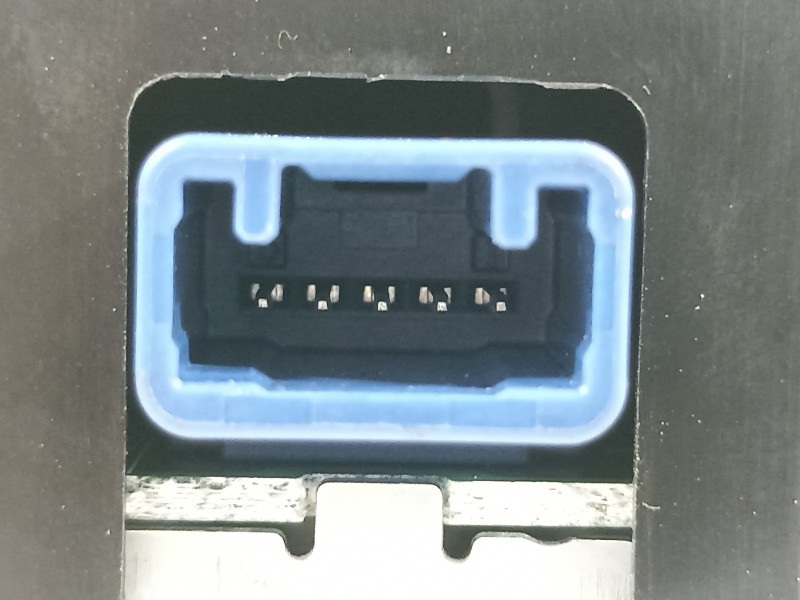 Recambio de modulo electronico para toyota yaris hsd active referencia OEM IAM 897400D280 61G036000 