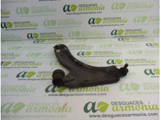 Recambio de brazo suspension inferior delantero izquierdo para opel meriva enjoy referencia OEM IAM    2