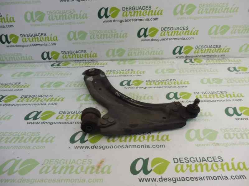 Recambio de brazo suspension inferior delantero izquierdo para opel meriva enjoy referencia OEM IAM   