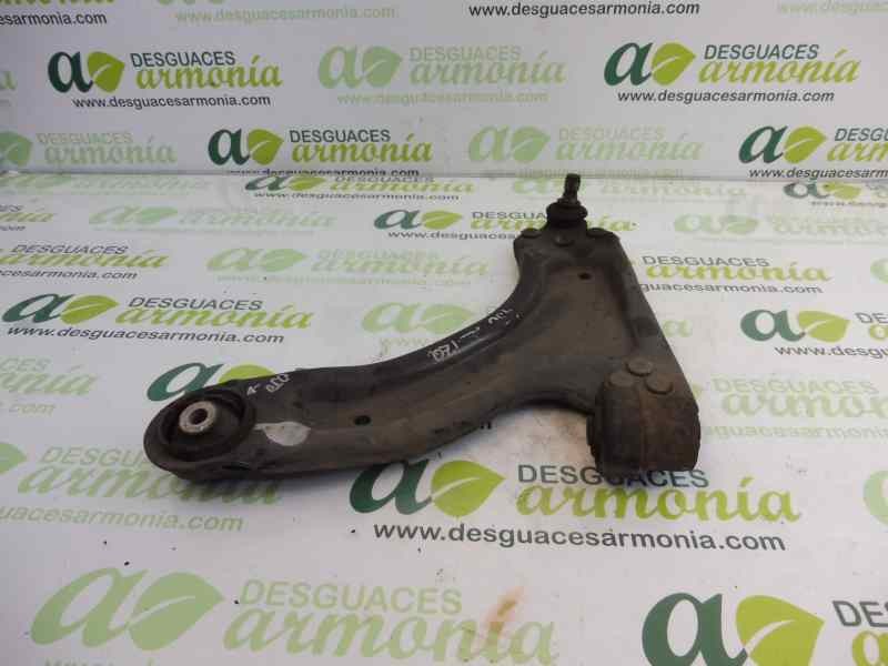Recambio de brazo suspension inferior delantero izquierdo para opel meriva enjoy referencia OEM IAM   