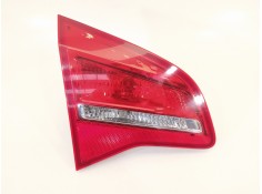 Recambio de piloto trasero izquierdo para opel meriva b design edition referencia OEM IAM 13435485 21629003 21620101