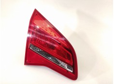 Recambio de piloto trasero izquierdo para opel meriva b design edition referencia OEM IAM 13435485 21629003 21620101 2