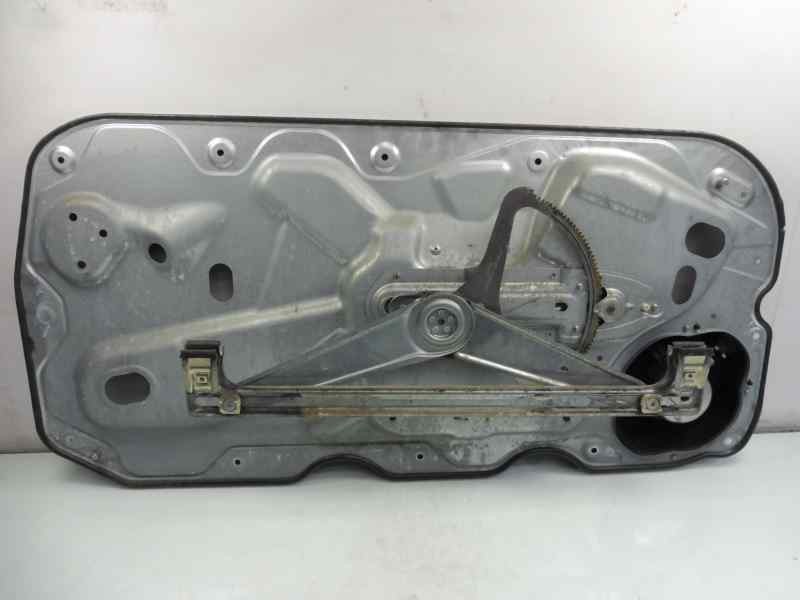 Recambio de elevalunas delantero derecho para ford focus berlina (cap) trend referencia OEM IAM 4M51B203A28BG 4M51B219A64EM 4M5T