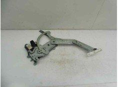 Recambio de elevalunas delantero derecho para opel meriva enjoy referencia OEM IAM 93362662 93389552 