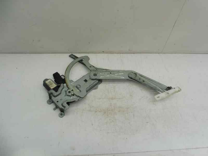 Recambio de elevalunas delantero derecho para opel meriva enjoy referencia OEM IAM 93362662 93389552 