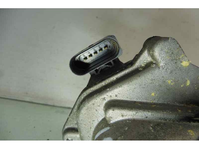 Recambio de caja mariposa para volkswagen caddy ka/kb (2c) maxi kombi referencia OEM IAM 03L128063Q  