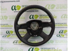 Recambio de volante para audi a3 sportback (8p) 2.0 tdi ambition (dpf) referencia OEM IAM   