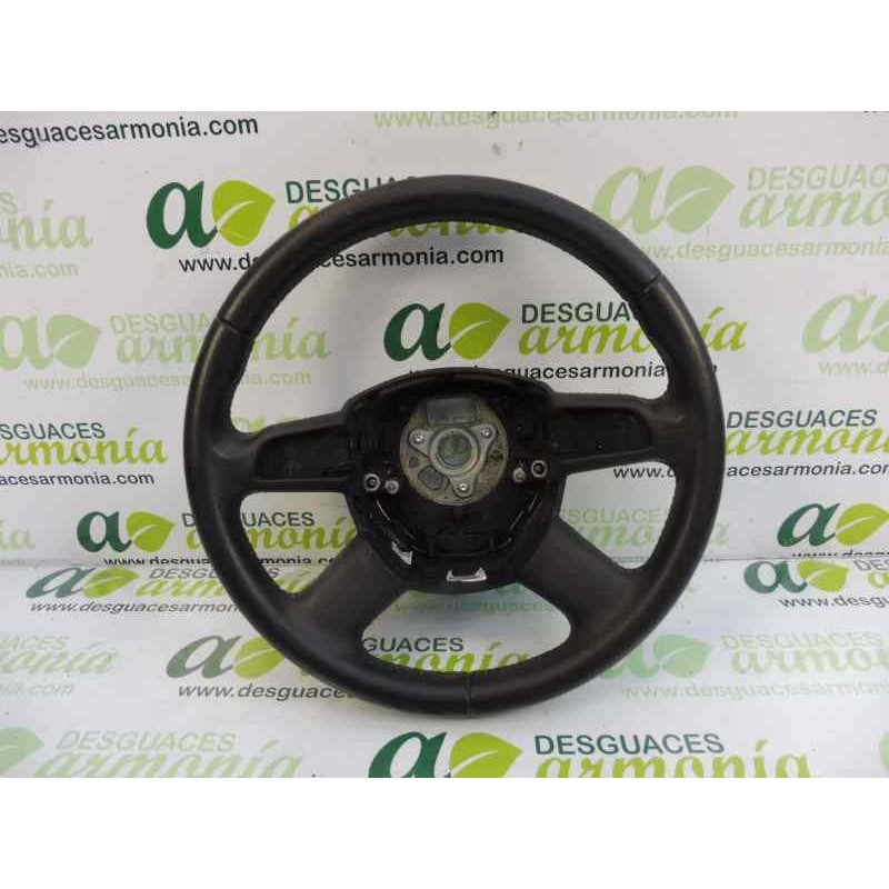 Recambio de volante para audi a3 sportback (8p) 2.0 tdi ambition (dpf) referencia OEM IAM   