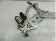 Recambio de elevalunas delantero derecho para opel meriva enjoy referencia OEM IAM 93362662 93389552  2