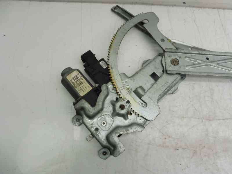 Recambio de elevalunas delantero derecho para opel meriva enjoy referencia OEM IAM 93362662 93389552 