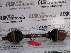 Recambio de transmision delantera izquierda para ford focus c-max (cap) trend (d) referencia OEM IAM 3M513B437DAE  