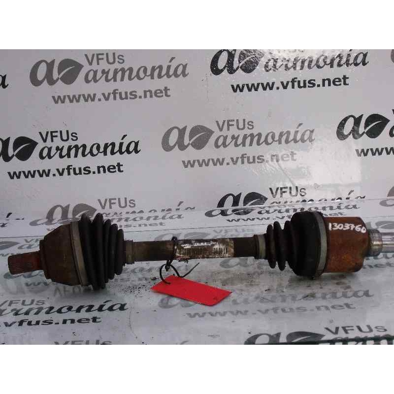 Recambio de transmision delantera izquierda para ford focus c-max (cap) trend (d) referencia OEM IAM 3M513B437DAE  