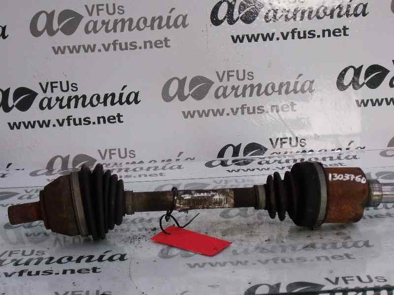 Recambio de transmision delantera izquierda para ford focus c-max (cap) trend (d) referencia OEM IAM 3M513B437DAE  