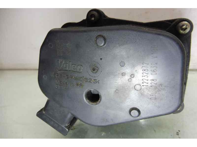 Recambio de caja mariposa para volkswagen caddy ka/kb (2c) maxi kombi referencia OEM IAM 03L128063Q  