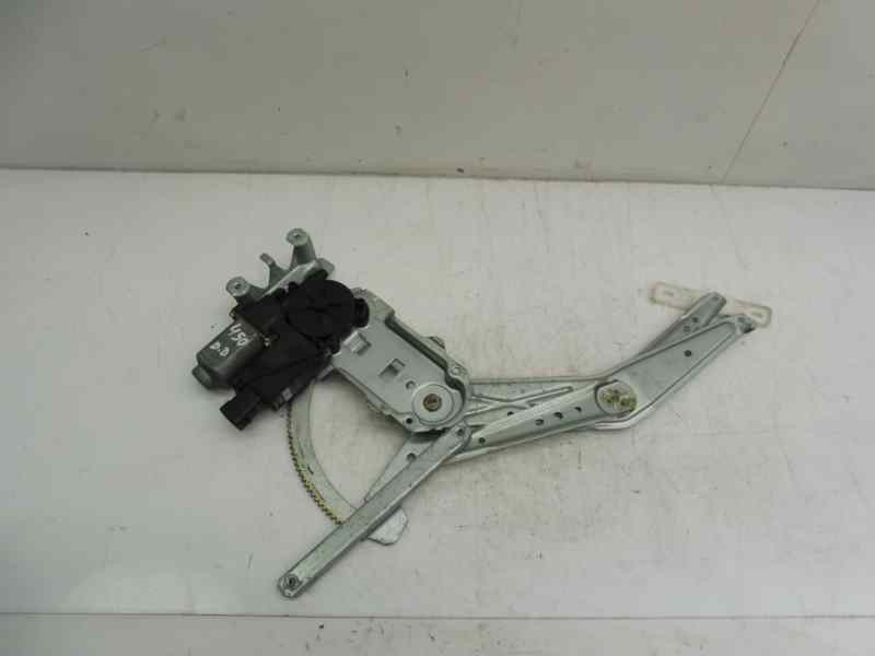 Recambio de elevalunas delantero derecho para opel meriva enjoy referencia OEM IAM 93362662 93389552 