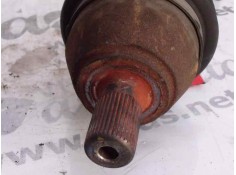 Recambio de transmision delantera izquierda para ford focus c-max (cap) trend (d) referencia OEM IAM 3M513B437DAE   2