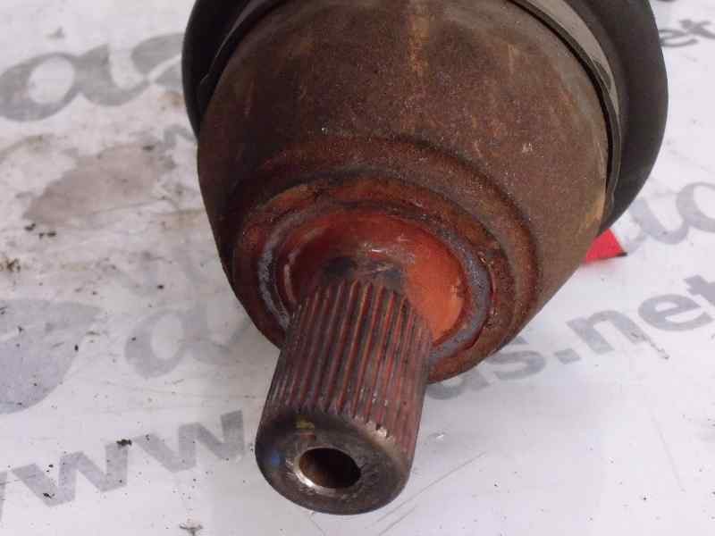 Recambio de transmision delantera izquierda para ford focus c-max (cap) trend (d) referencia OEM IAM 3M513B437DAE  