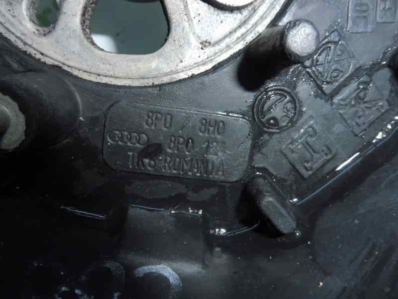 Recambio de volante para audi a3 sportback (8p) 2.0 tdi ambition (dpf) referencia OEM IAM   