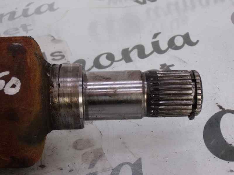 Recambio de transmision delantera izquierda para ford focus c-max (cap) trend (d) referencia OEM IAM 3M513B437DAE  