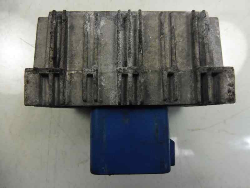 Recambio de caja precalentamiento para opel zafira b cosmo referencia OEM IAM 55353011  