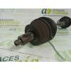 TRANSMISION DELANTERA IZQUIERDA 6R0407761A 