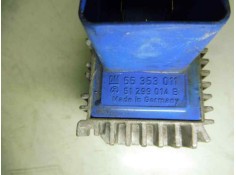 Recambio de caja precalentamiento para opel zafira b cosmo referencia OEM IAM 55353011   2