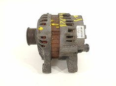 Recambio de alternador para peugeot 207 1.4 16v cat (kfu / et3j4) referencia OEM IAM 9638544180  