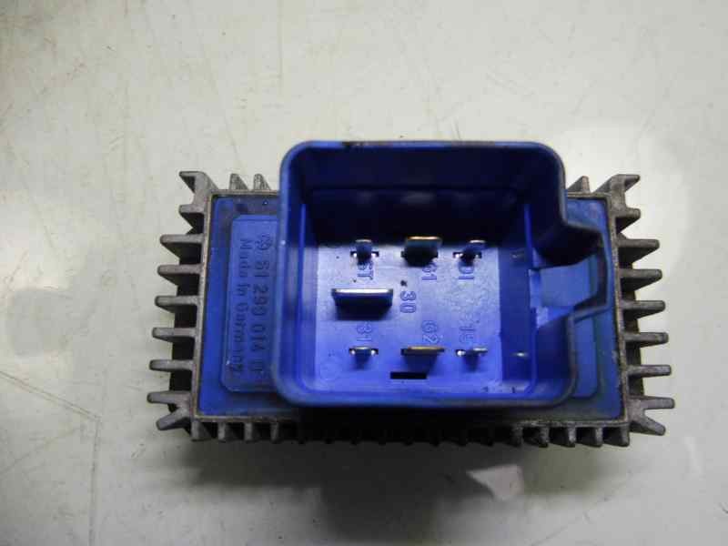 Recambio de caja precalentamiento para opel zafira b cosmo referencia OEM IAM 55353011  