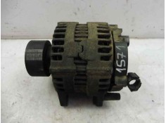 Recambio de alternador para volkswagen t5 transporter/furgoneta caja cerrada 4motion  (batalla larga) referencia OEM IAM   