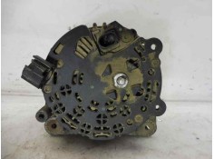 Recambio de alternador para volkswagen t5 transporter/furgoneta caja cerrada 4motion  (batalla larga) referencia OEM IAM    2