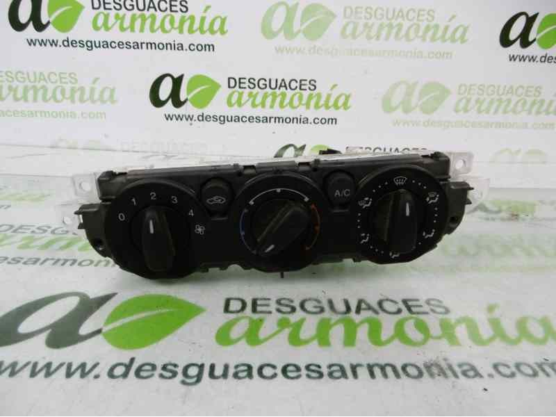 Recambio de mando calefaccion / aire acondicionado para ford focus c-max (cap) trend (d) referencia OEM IAM 3M5T19980AD  