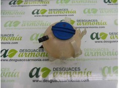Recambio de deposito expansion para audi a3 sportback (8p) 2.0 tdi ambition (dpf) referencia OEM IAM 1K0121407A  