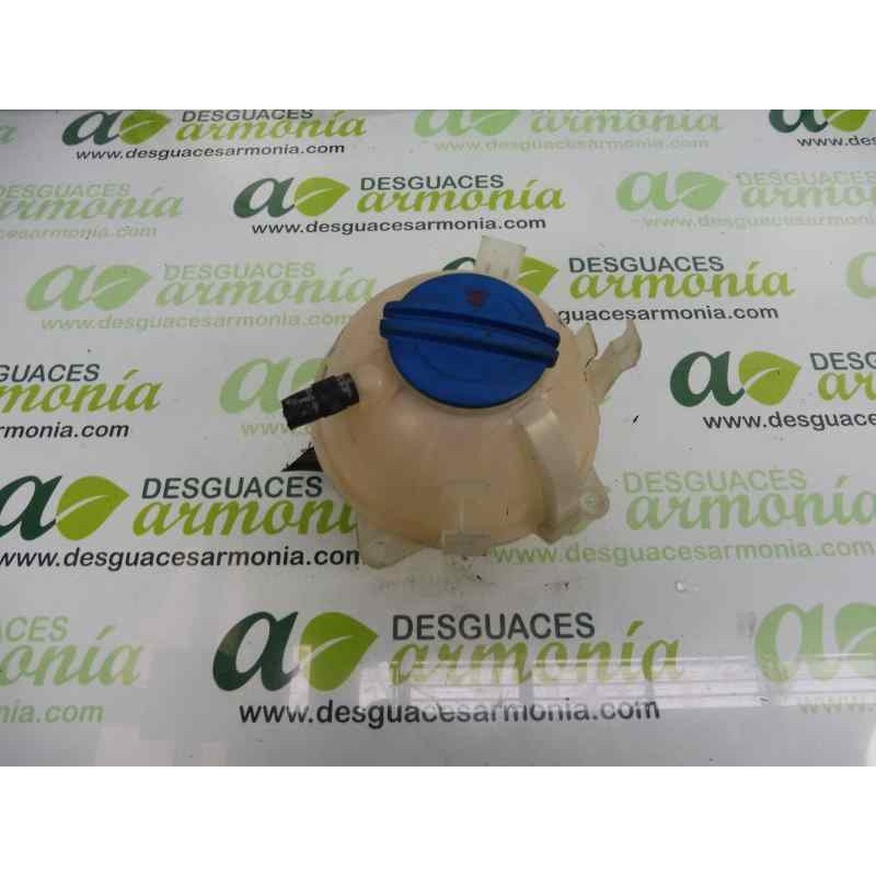 Recambio de deposito expansion para audi a3 sportback (8p) 2.0 tdi ambition (dpf) referencia OEM IAM 1K0121407A  