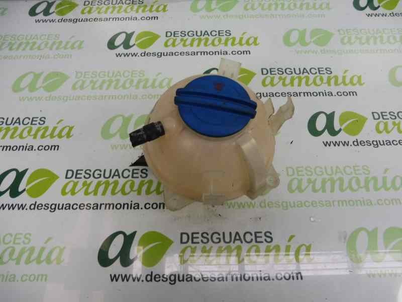 Recambio de deposito expansion para audi a3 sportback (8p) 2.0 tdi ambition (dpf) referencia OEM IAM 1K0121407A  