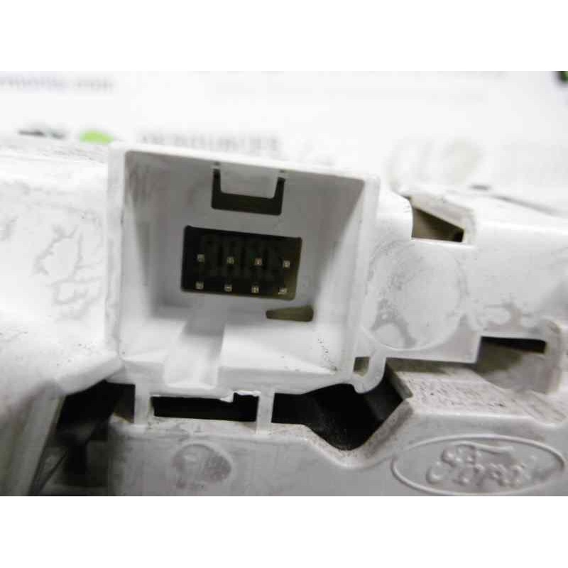 Recambio de mando calefaccion / aire acondicionado para ford focus c-max (cap) trend (d) referencia OEM IAM 3M5T19980AD  