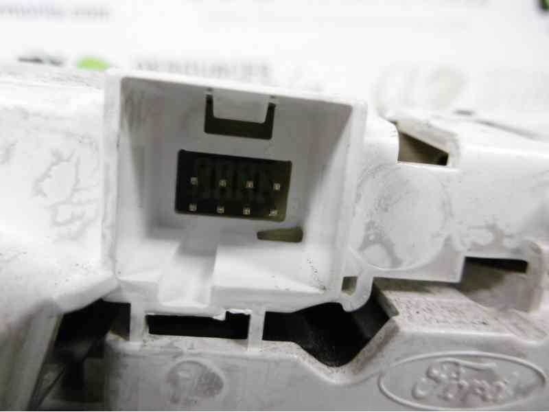 Recambio de mando calefaccion / aire acondicionado para ford focus c-max (cap) trend (d) referencia OEM IAM 3M5T19980AD  
