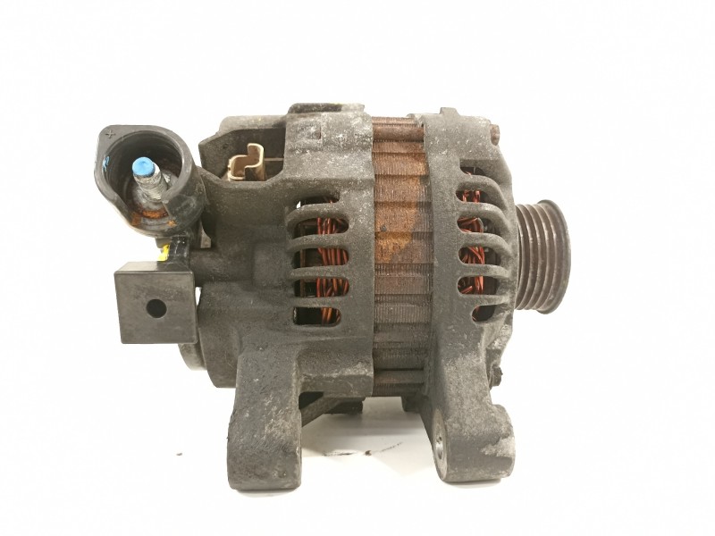 Recambio de alternador para peugeot 207 1.4 16v cat (kfu / et3j4) referencia OEM IAM 9638544180  