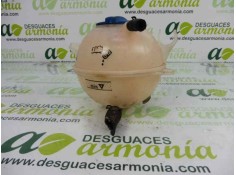 Recambio de deposito expansion para audi a3 sportback (8p) 2.0 tdi ambition (dpf) referencia OEM IAM 1K0121407A   2